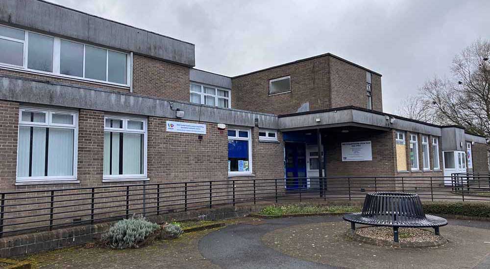 Alexandria Community Centre Alexandria Community Centre