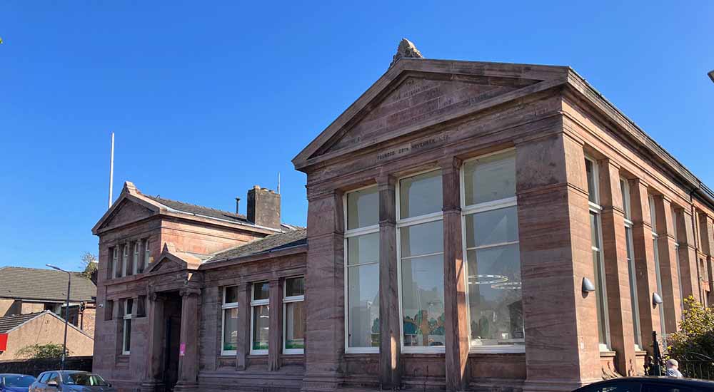 Alexandria Library Alexandria Library