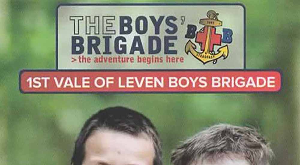 1st Vale of Leven Boys Brigade and GIRLS Association 1st Vale of Leven Boys Brigade and GIRLS Association