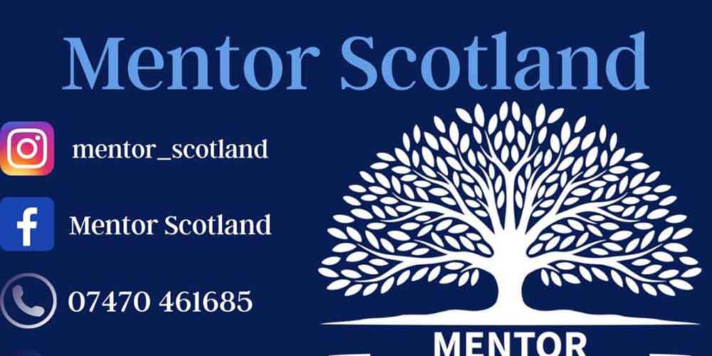Mentor Scotland: Men's Mental Heath Group, Alexandria (Mens Talking Group) Mentor Scotland: Men's Mental Heath Group, Alexandria (Mens Talking Group)