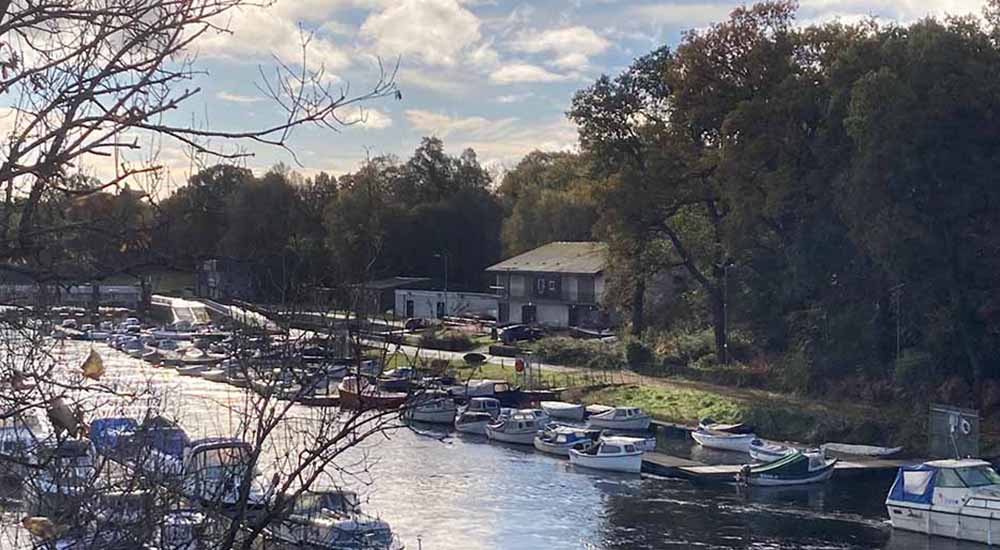 About Alexandria Community Website About Alexandria Community Website