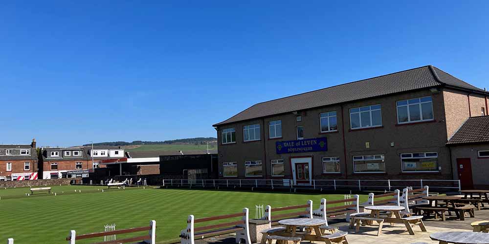 Vale of Leven Bowling Club Vale of Leven Bowling Club