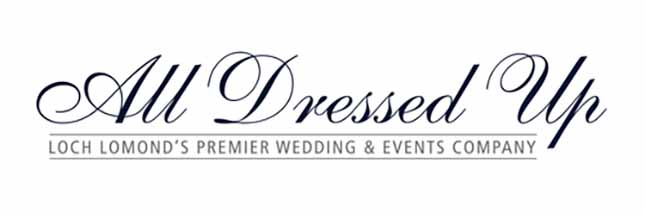 All Dressed Up All Dressed Up