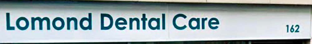 Lomond Dental Practice Lomond Dental Practice