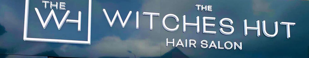 The Witches Hut The Witches Hut