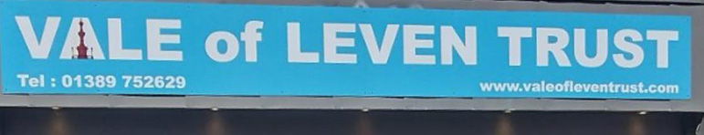 Vale of Leven Trust Vale of Leven Trust